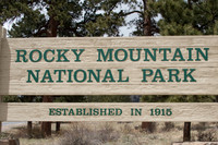 -2016-04 Rocky Mountain National Park, CO