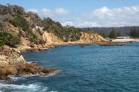 2019-09-19 Beach near Bega NSW
