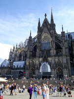 2017-06 Cologne, Germany