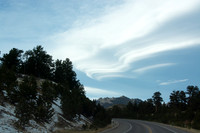 2019-01 Colorado - Estes Park