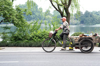 2018-07 West Lake, HangZhou
