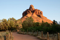 2019-06 Sedona Arizona Day 1 - A Look Around