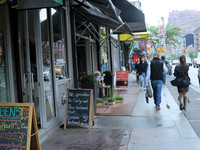 2012-05 Streets of NY