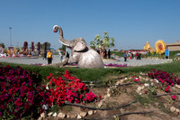 2023-01-15 A Day Late - Swami Narayan Festival