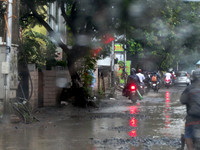 2015-11 Chennai in Flood