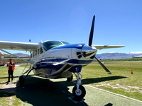 2025-11-03 Fly & Cruise - Milford Sound NZ