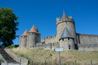 -2017-06 Carcassone, France