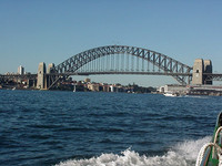 2000-07-23 Sydney Harbour