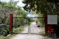 2025-02-28 Jardin del Eden Cenote Mexico