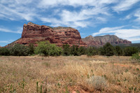 2019-06 Sedona  Arizona Day 2 - Ancient Ruins