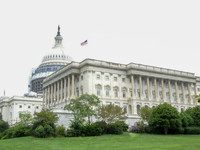 2016-05 US Capitol Building, Washington DC