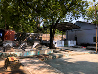 2023-01-12 Temples and Mosques in Ahmedabad
