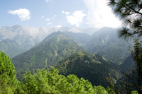 2018-09 Around Dharamshala