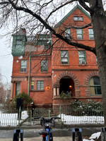 2025-02-13 Streets of New York