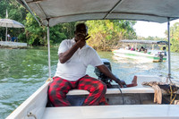2023-01-26 Sunset Boat Ride