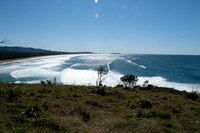 2020-08-24 Boambee NSW Beaches