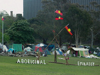 2000-09-09 Aboriginal Tent Embassy