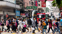 2015-11 Hong Kong
