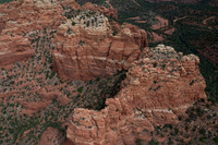 2019-06 Sedona Arizona Day 3 - View from a Helicopter