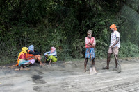 2023-01-23 Cochin to Alleppey, Kerala