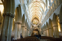 2017-06 Wells Cathedral, UK