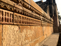 2023-01-08 Adalaj Stepwell (built 1498) Ahmedabad