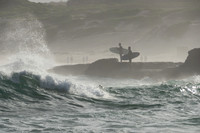 2020-03-21 Norah Head Beach NSW