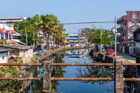 2023-01-28 Kochi by Tuk Tuk