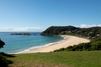 2020-06-30 Seal Rocks NSW