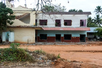 2023-01-27 Road Widening from Kovalam to Kochi