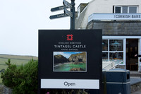 2017-06 Tintagel Castle, Cornwell, UK