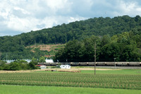 2019-07 Drive from Georgia to Pennsylvania