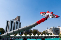 2023-01-13 Kite Festival Ahmedabad