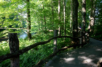 2018-07 Berkshires, Massachusetts - A Country Walk