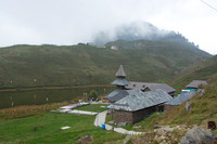 2018-09 Prashar Lake