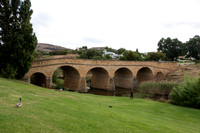 2019-11-23 Richmond Bridge TAS
