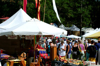 2001-10-23 Bangalow Markets