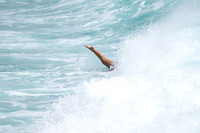 2017-03-09 Waves at Southwest Rocks NSW