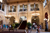 2018-07 The Breakers, Newport RI