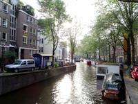 2017-06 Amsterdam, Holland