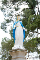 2017-06 Limoux Church