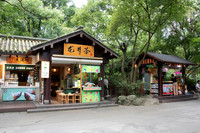 2018-07 HangZhou Temple Visit