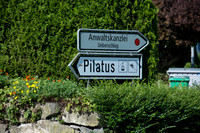 2017-05 Mt Pilatius, Switzerland