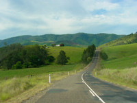 2000-12-26 Armidale Travels